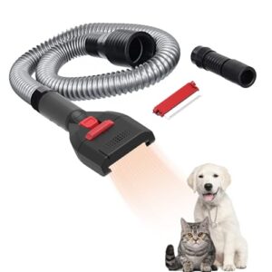 Shark pet hair brush for vacuum cleaner.