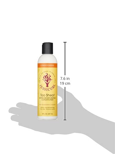Shea Moisture Leave In Conditioner ? Hair Product - Image 4