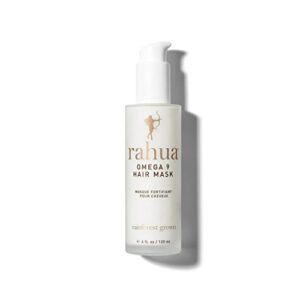 ?Shiny Hair Mask for Soft Locks?