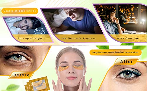 Shiseido Eye Mask ? Anti Wrinkle - Image 4