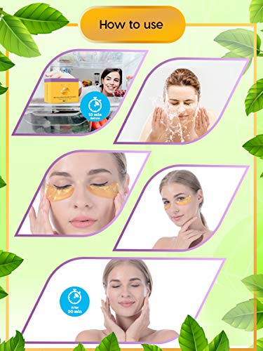 Shiseido Eye Mask ? Anti Wrinkle - Image 6