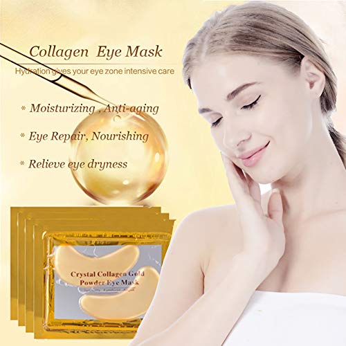 Shiseido Eye Mask ? Anti Wrinkle - Image 7