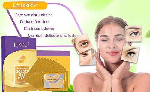Shiseido Eye Mask ? Anti Wrinkle - Image 2