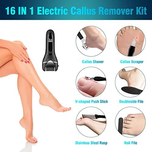 Skin nail remover for dead skin. - Image 7