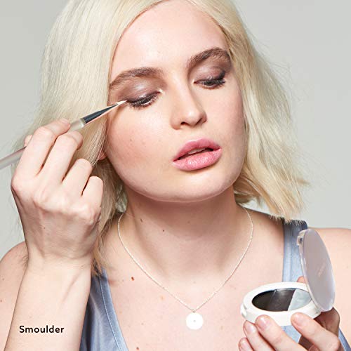 Smokey Eye Primer 0.5 oz for Extended Wear Eyeshadow - Image 5