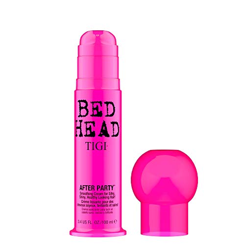 Smooth hair cream for sleek, manageable hair. - Image 4