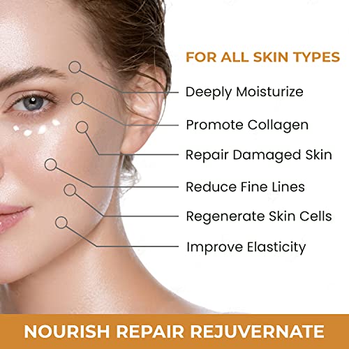 ?Snail Eye Cream: Nourishing Mucin Formula? - Image 5