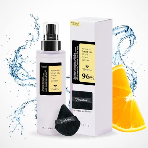 Snail Mucin Eye Cream by Cosrx