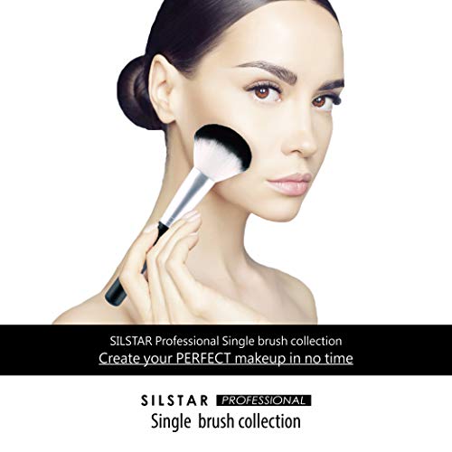 Sonia Kashuk Professional Hair Brush with Soft Bristles for Smooth Styling - Image 8