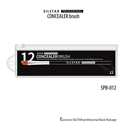Sonia Kashuk Professional Hair Brush with Soft Bristles for Smooth Styling - Image 5
