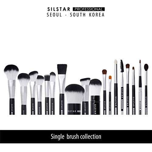 Sonia Kashuk Professional Hair Brush with Soft Bristles for Smooth Styling - Image 3