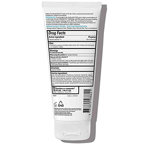 Soothing cream for dermatitis around the eyes. - Image 2