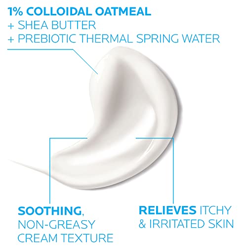 Soothing cream for dermatitis around the eyes. - Image 3