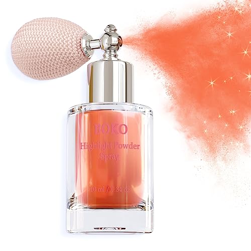 ?Sparkling Diamond Hair Spray for Strong Hold?