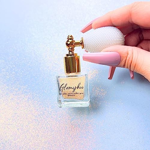 ?Sparkling Hair Spray ? Unique Glitter Shine? - Image 5