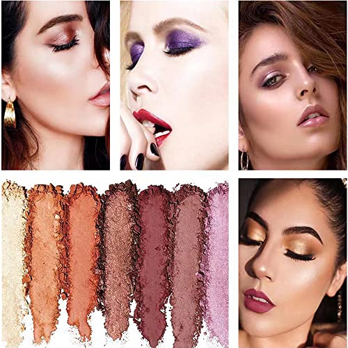 Sparkling liquid eyeshadow with diamond dust for dazzling eyes. - Image 2