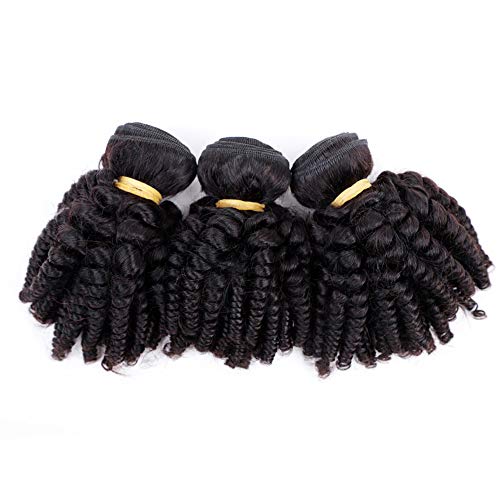 ?Spiral Curls Human Hair? - Image 2