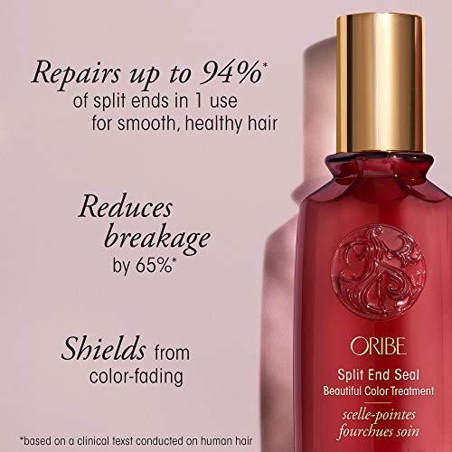 Split Ends Serum: Repair and Prevent Split Ends - Image 2