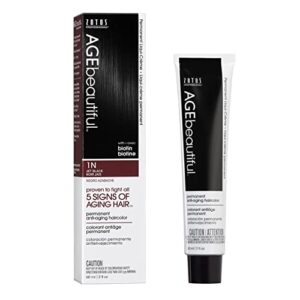 ?Split Hair Dye Tutorial?