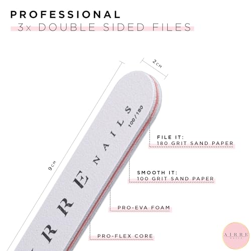 Square acrylic nails for a sleek and modern look. - Image 4