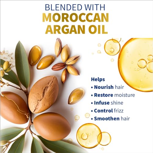 St Botanica Argan Hair Conditioner - Image 4