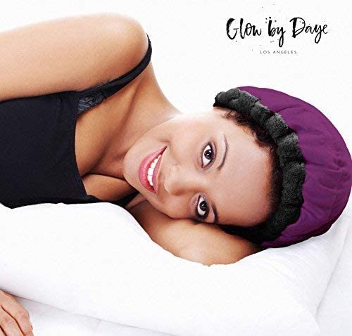 Deep Conditioning Steam Hair Mask for Intense Hydration 8 oz - Image 5
