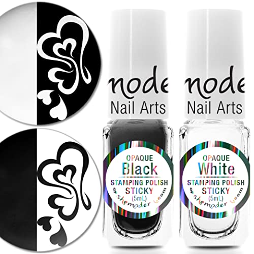 Sticky Nail Polish: Quick-Drying Formula for Lasting Shine