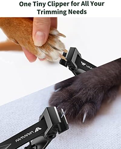 Straight Edge Nail Clippers Nearby - Image 6