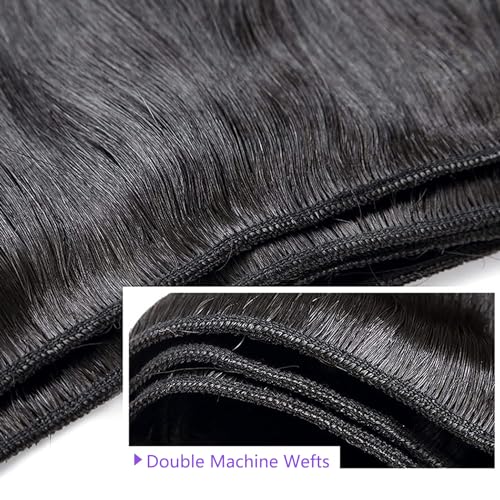 ?Straight Human Hair Bundles? - Image 5