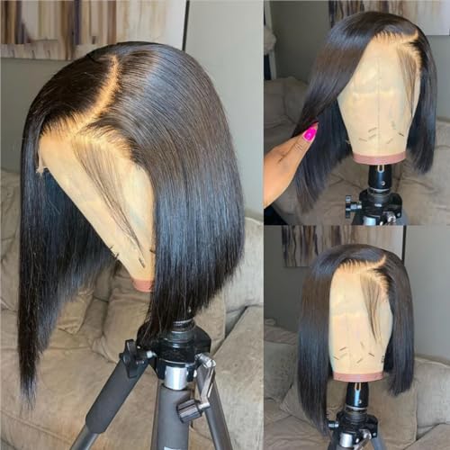 Straighten and condition hair with Bone Straight Hair Conditioner. - Image 4