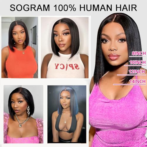 Straighten and condition hair with Bone Straight Hair Conditioner. - Image 6