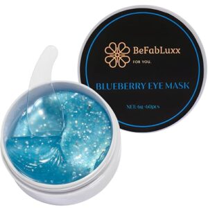 Strengthen Under Eye Collagen