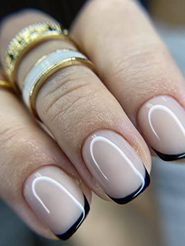 Strong gel for building and shaping nails. - Image 2