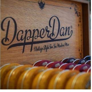Styling gel by Dapper Dan for sleek hair. - Image 4