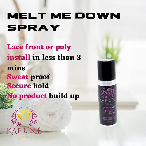 ?Styling Hair Spray by Design Me? - Image 8