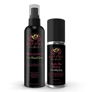 ?Styling Hair Spray by Design Me?