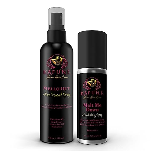 ?Styling Hair Spray by Design Me?