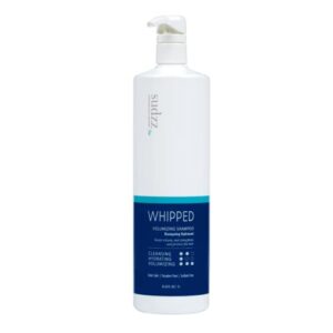 Sulfate & Paraben Free Dry Shampoo
