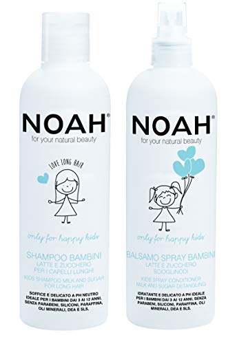 ?Sulphate-Free Hair Spray?