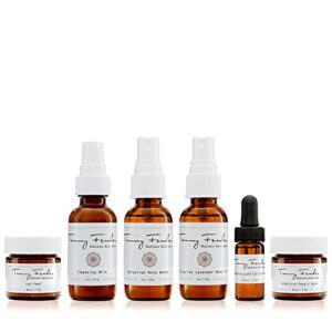 Tammy Fender Eye Cream: Hydrating and Nourishing Formula