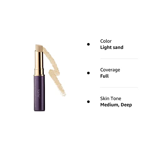 Tarte Creamy Powder Foundation: Double Duty Formula - Image 2