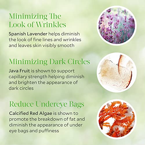 Tata Harper Eye Cream: Hydrating and Brightening Formula - Image 3