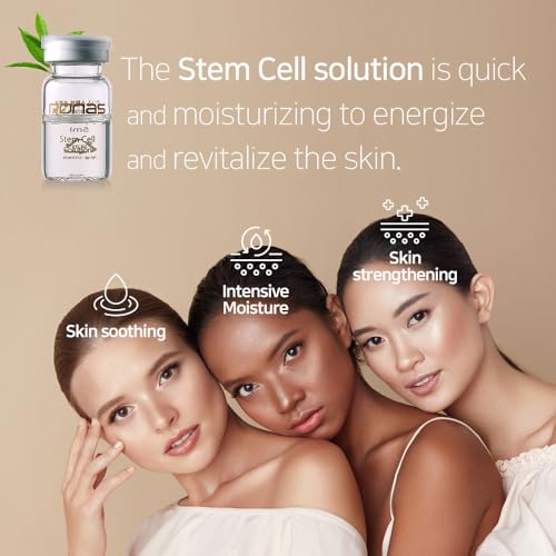 Theraderm Bio Cell Technology Hair Serum 50ml Hydrating Formula - Image 3