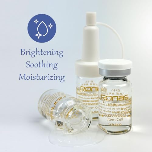 Theraderm Bio Cell Technology Hair Serum 50ml Hydrating Formula - Image 6