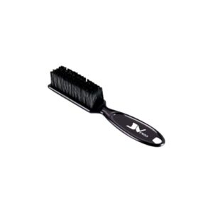 Thick Hairbrush: Dense Bristles for Effective Styling