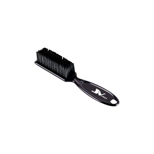 Thick Hairbrush: Dense Bristles for Effective Styling