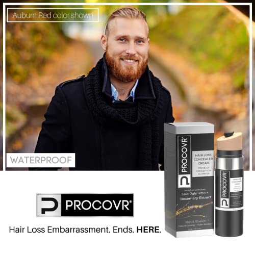 Thickening Hair Cream: Boost Volume and Thickness - Image 6