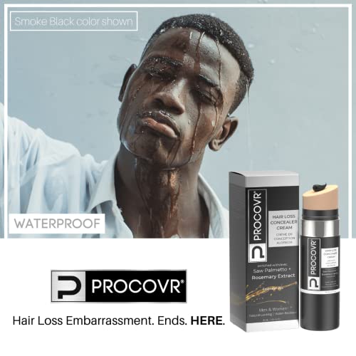 Thickening Hair Cream: Boost Volume and Thickness - Image 8