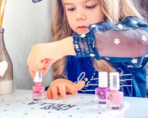 Top Nail Polish Brands: A Shorter List - Image 3