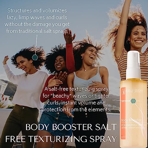 Effortless Tousled Waves Hair Spray, 8 oz Bottle, Lightweight Formula - Image 2